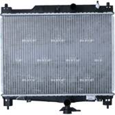 Radiateur moteur NRF - 53270