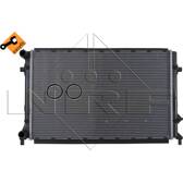 Radiateur moteur NRF - 53405