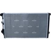 Radiateur moteur NRF - 53406