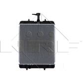 Radiateur moteur NRF - 53459