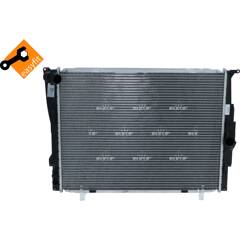 Radiateur De Refroidissement Moteur NRF 53472 - Compatible BMW Série 1, Série 3, X1 (diesel 2003-2015) - 11