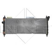 Radiateur moteur NRF - 53631