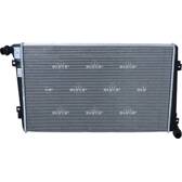 Radiateur moteur NRF - 53813