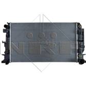 Radiateur moteur NRF - 53833