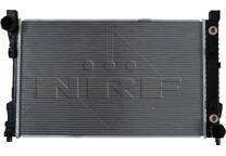 Radiateur moteur