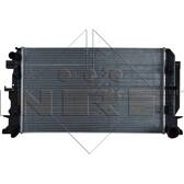 Radiateur moteur NRF - 53885