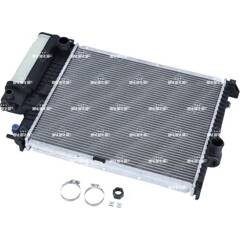 Radiateur NRF 53885 - Pour Mercedes Sprinter, VW Crafter (2006+), Refroidissement Moteur - 10