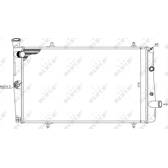 Radiateur moteur NRF - 54669