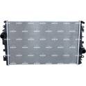 Radiateur moteur NRF - 550228