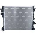 Radiateur moteur NRF - 550297