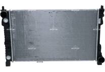 Radiateur moteur