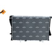 NRF 55316 Radiateur, Refroidissement Du Moteur - Radiateur Moteur