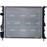 Radiateur moteur NRF - 58023