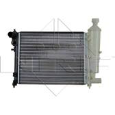 Radiateur Moteur NRF 53179 - Compatible Nissan Navara NP300 Et Pathfinder III - Refroidissement