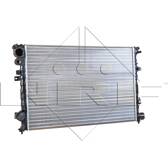 Radiateur moteur NRF - 58262