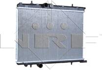 Radiateur moteur