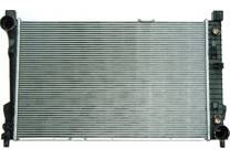 Radiateur moteur