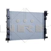 Radiateur moteur NRF - 58443