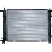 Radiateur moteur NRF - 58444A