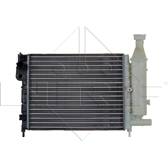 Radiateur moteur NRF - 58814