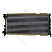 Radiateur moteur NRF - 58956