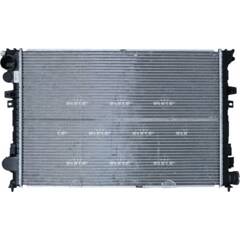 NRF 58957 Radiateur Du Moteur CITROËN C15 - AUTODOC