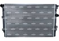 Radiateur moteur