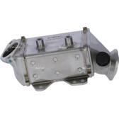 Radiateur (réaspiration des gaz d'échappement) NRF - 48009