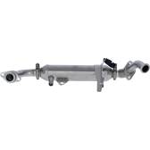 Radiateur (réaspiration des gaz d'échappement) NRF - 48010