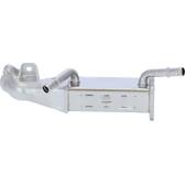 Radiateur (réaspiration des gaz d'échappement) NRF - 48351