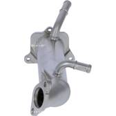 Radiateur (réaspiration des gaz d'échappement) NRF - 48355