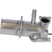 Radiateur (réaspiration des gaz d'échappement) NRF - 48371
