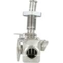 Radiateur (réaspiration des gaz d'échappement) NRF - 48405