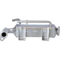 Radiateur (réaspiration des gaz d'échappement) NRF - 48407