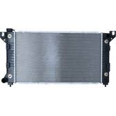 Radiateur NRF - 50237