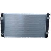 Radiateur NRF - 50353