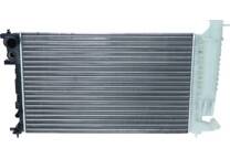 Radiateur