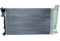 Radiateur
