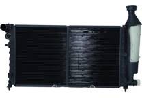 Radiateur