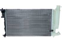 Radiateur