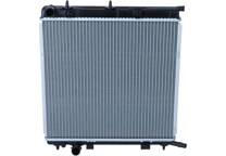 Radiateur