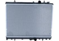 Radiateur