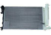 Radiateur
