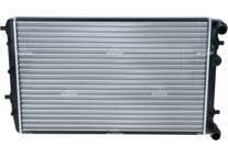 Radiateur