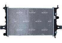 Radiateur