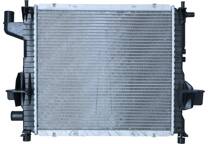Radiateur