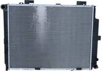 Radiateur