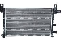 Radiateur