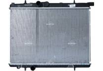 Radiateur