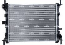 Radiateur